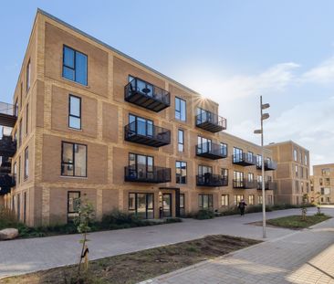 Skøn 2 værelses lejlighed til leje - Foto 3