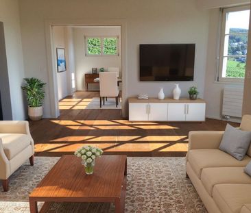 Charmante 4.5-Zimmer-Wohnung in Arlesheim - Photo 4