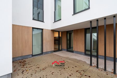 Energiezuinig Nieuwbouwappartement op wandelafstand van het centrum van Lokeren - Photo 2