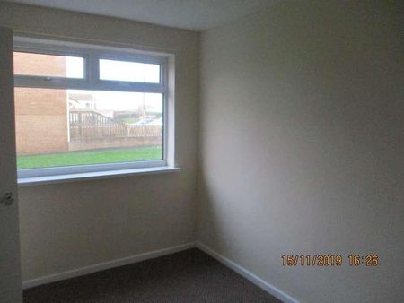 Holystone Avenue, Blyth, NE24 - Photo 3