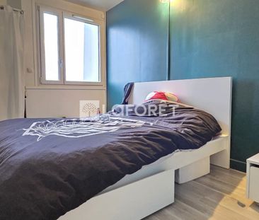 Appartement T2 Villiers-le-Bel à louer - Photo 5