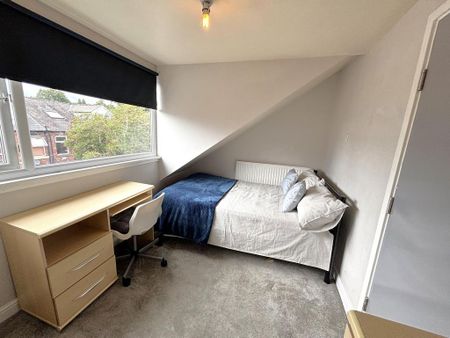 5 bedroom house share to rent - Photo 2