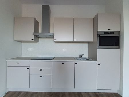 Te huur: Appartement Gerard Philipslaan 2 381 in Eindhoven - Foto 2