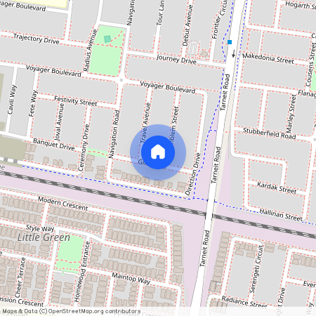 15 Guidance Way, Vic 3029, Tarneit