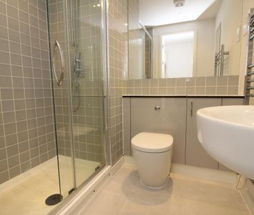 The Printworks, London Road, North Cheam - Photo 2