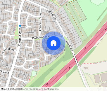 Bluebell Close, Taunton - Photo 1