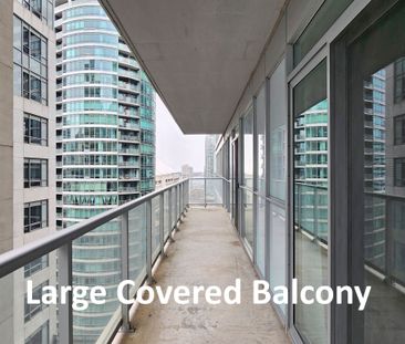 For Lease - 352 Front Street Unit# #1501, Toronto, Ontario - Photo 1