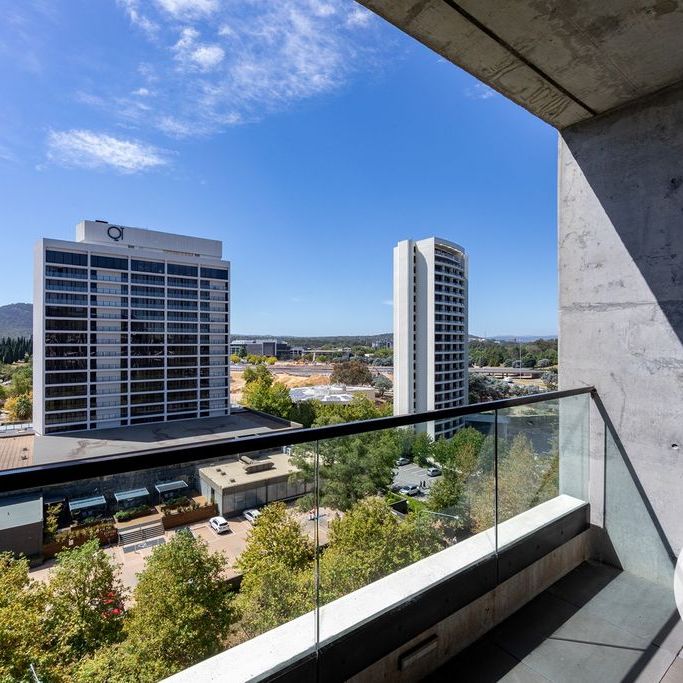 707/21 Marcus Clarke St,Canberra - Photo 1