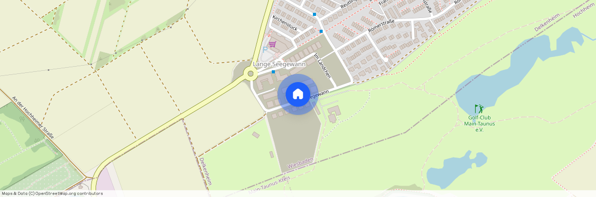 Lange Seegewann 5, 65205, Wiesbaden
