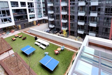 For Lease - 576 Front Street Unit# 425, Toronto, Ontario - Photo 5
