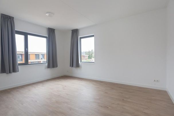 Duinvallei 17, Ockenburgh, 2553AB, Den Haag - Photo 1