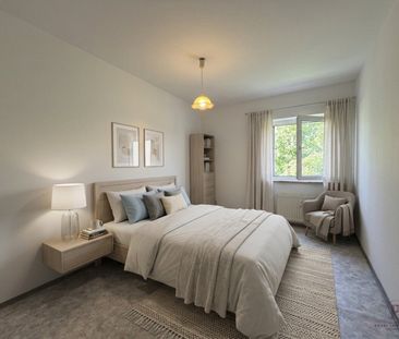 *4 Zimmerwohnung in Pöllauberg zu mieten - Ersten 3 Monate halbe Mi... - Foto 2