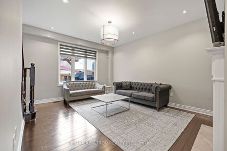 For Lease - 26 Garrardview Street, Ajax, Ontario - Photo 3