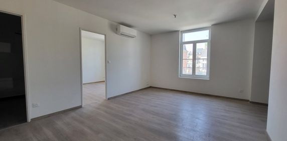 Appartement 2 pièces à Béthune - Photo 2