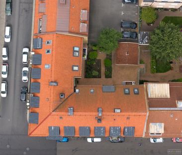 Distansgatan 23 - Photo 2