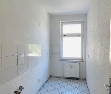 sanierte 3 Zimmer Wohnung in Böhlitz-Ehrenberg - Foto 6