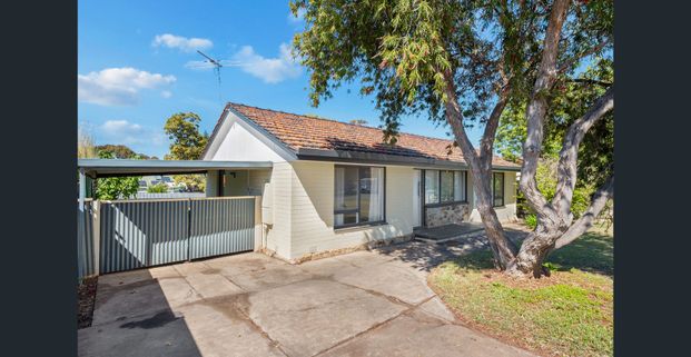 Available Now - Photo 1