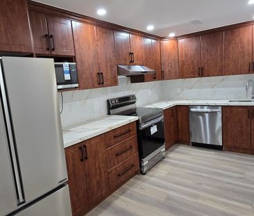 For Lease - 1282 Hilton Lane Unit# Lower Level, Oakville, Ontario - Photo 3