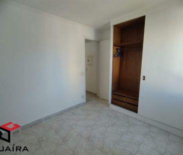 Apartamento Para Aluguel 2 Quartos 1 Vaga Vila Guarani (Z Sul) - Sã... - Foto 4