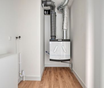 Te huur: Appartement Elzenhagensingel 160 in Amsterdam - Foto 5