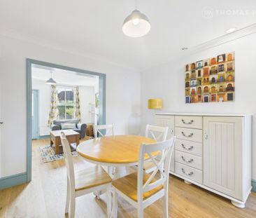 2 bedroom terraced house to rent - Photo 1