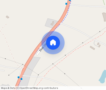 Elver Close Minsterworth - Photo 1