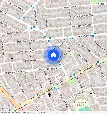 238 Marier Avenue, K1L 5R3, Ottawa