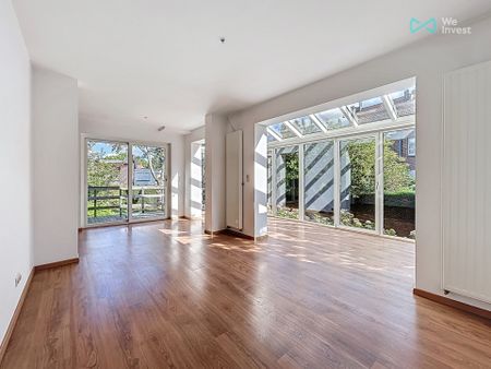 Huis met vier slaapkamers in Auderghem - Photo 2