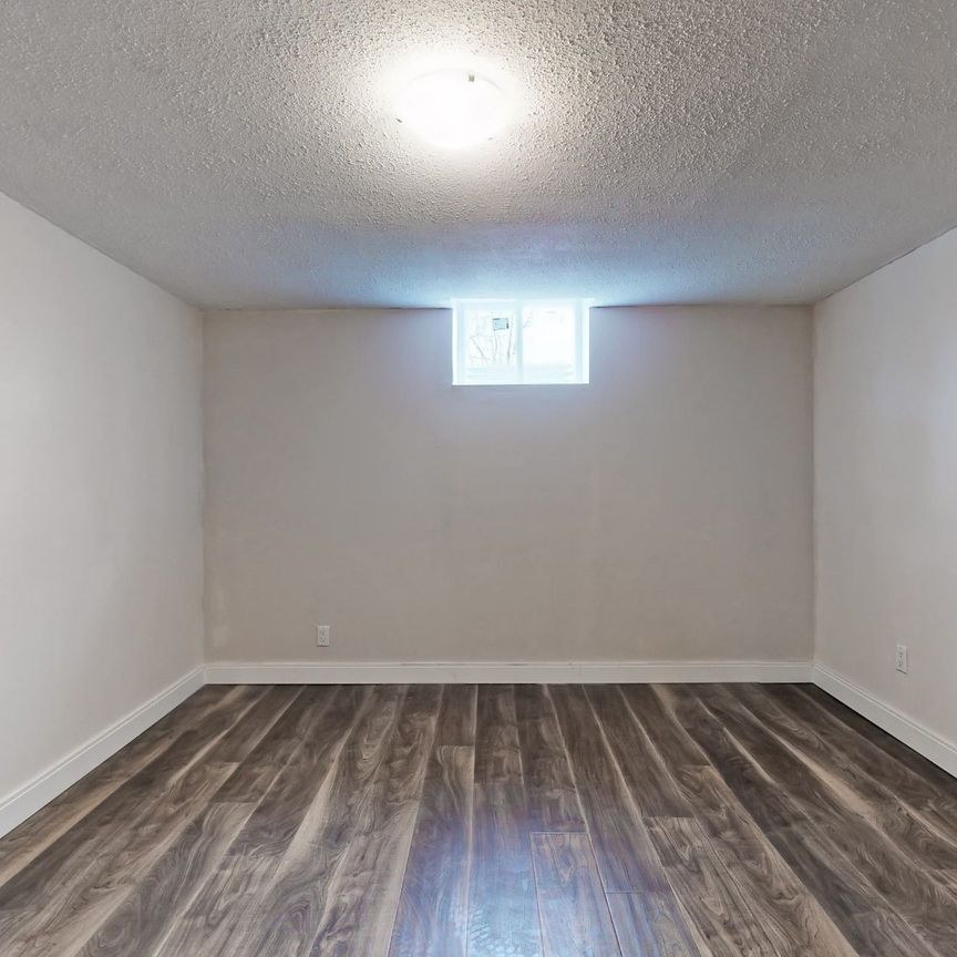 For Lease - 7 Boundy Crescent Unit# Bsmt, Toronto, Ontario - Photo 1