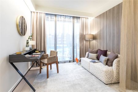 The Quarters, Finchley Road, Swiss Cottage, NW3 - Photo 2