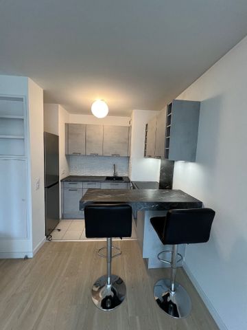 Location appartement 2 pièces, 37.93m², Bezons - Photo 4