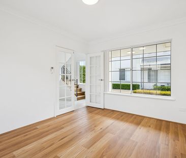 Newly Renovated Gem - Photo 3