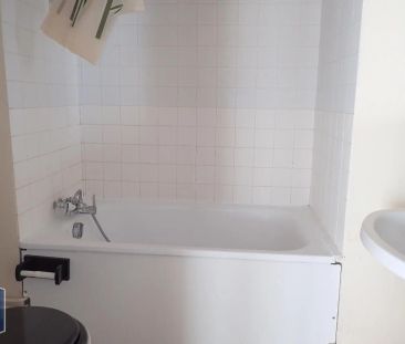 Appartement à louer 1 pièce 27.6m² - Photo 6