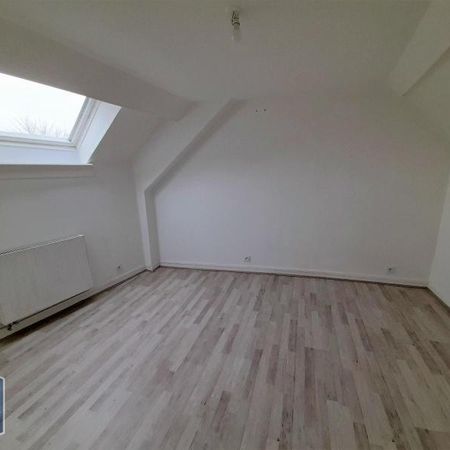 Location Appartement 2 pièces 54m² CHATEAU THIERRY 02400 - Photo 4