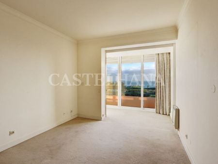 4 room luxury Flat for rent in Gandarinha (Cascais), Cascais e Estoril, Cascais, Lisbon - Photo 3