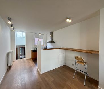 Appartement te huur in Antwerpen - Photo 1