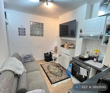 Studio to rent - Photo 6