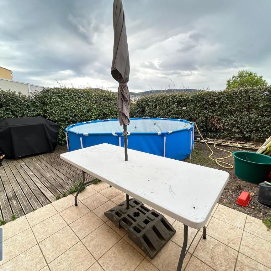 Maison à louer 4 pièces 84.1m² - Photo 1