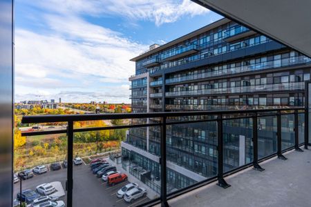 For Lease - 395 Dundas Street Unit# 631, Oakville, Ontario - Photo 3