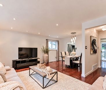 For Lease - 41 Brookland Drive, Brampton, Ontario - Photo 2