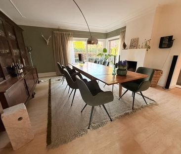 Huis te huur: Floris Balthasarstraat 4 2064 XP Spaarndam - Photo 5