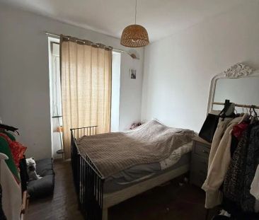 Appartement à louer 3 pièces 44.1m² - Photo 3
