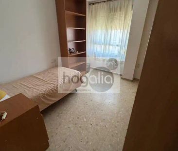 Piso de alquiler en Cruz Roja - Photo 4