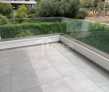 Μεζονέτα για ενοικίαση Αιξωνή (Γλυφάδα) - Photo 5