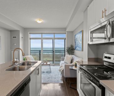 For Lease - 35 Southshore Crescent Unit# 230, Hamilton, Ontario - Photo 4