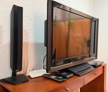 RENTA 1 HABITACIÓN DE UN DEPARTAMENTO Cercano al Tec de Monterrey Sur - Photo 1