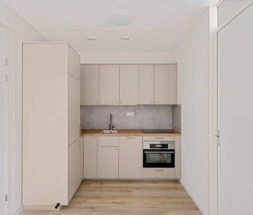 Baan 34 H 14, 3011CB Rotterdam - Foto 3