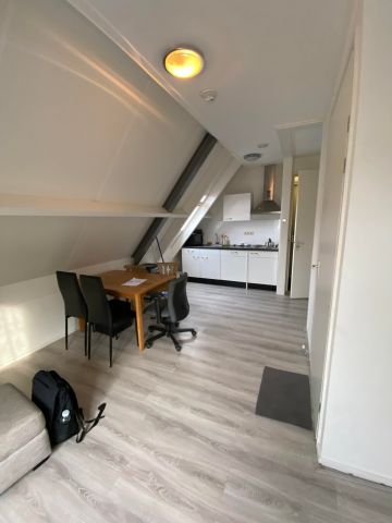 Te huur: Studio Stadsgravenstraat in Enschede - Photo 3