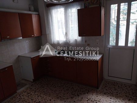 Διαμέρισμα για ενοικίαση Χρυσούπολη (Περιστέρι) - Photo 2