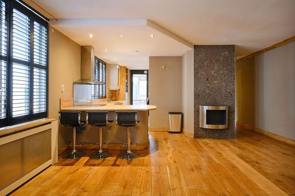 Bethaniëndwarsstraat 3D 1012 CB Amsterdam - Photo 1